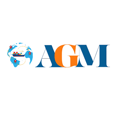 AGM CARGO logo