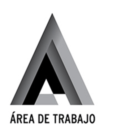 Área de trabajo logo
