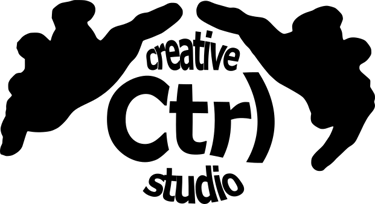 Creative CTRL Studio logo