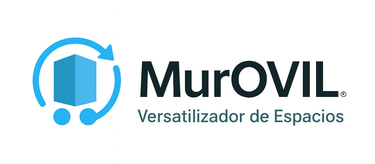 MurOVIL logo