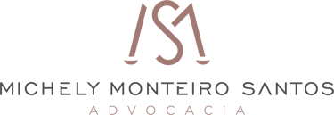 Michely Monteiro Santos | Advocacia logo