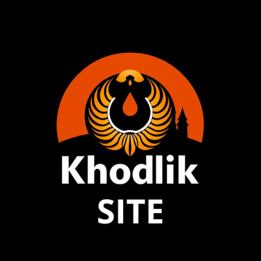 KhodlikSite.com logo