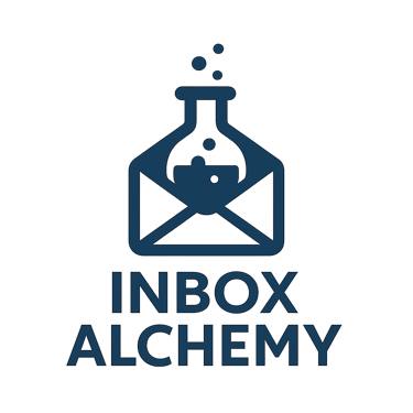 Inbox Alchemy logo