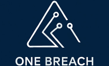 OneBreach logo