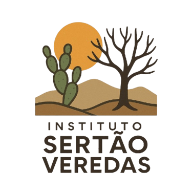 Sertão Veredas logo