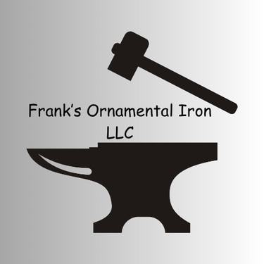 Frank's Ornamental Iron LLC logo