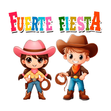 Fuerte Fiesta logo