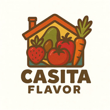 Casita Flavor logo