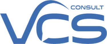 Consult VCS logo