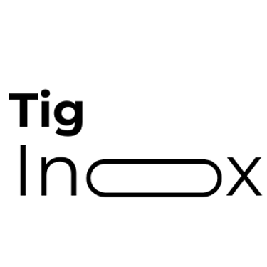 TIG INOX logo