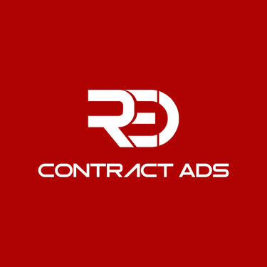 RedContract ADS logo