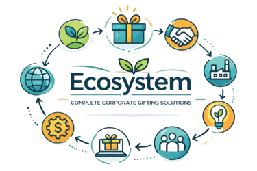 Eco System logo