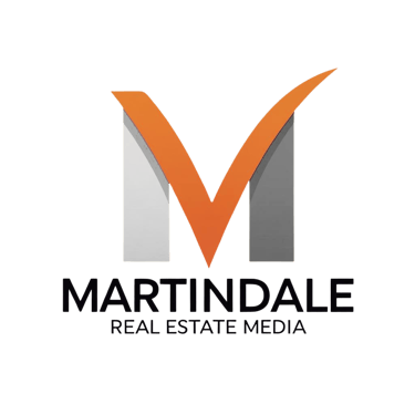 Martindale Real Estate Media logo
