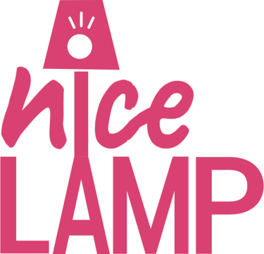 Nice Lamp logo