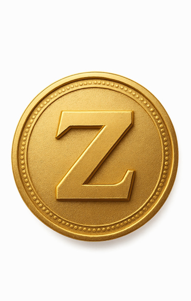 Zinox logo