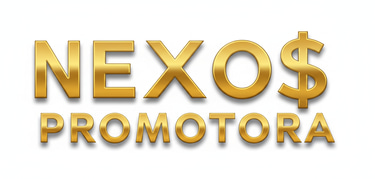 Nexos Promotora de Crédito logo