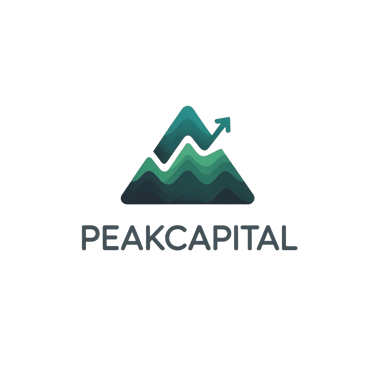 Peak Capital logo
