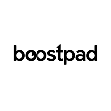 BoostPad logo