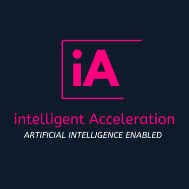 iA | intelligent Acceleration logo