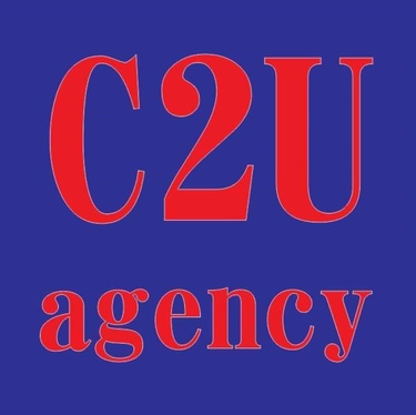 Care2u recruitment logo