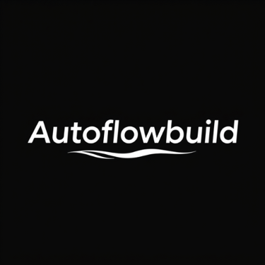 Autoflowbuild.com logo