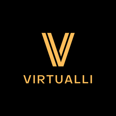 Virtualli logo