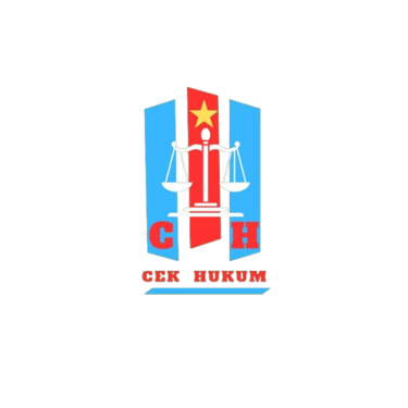 Cek Hukum logo