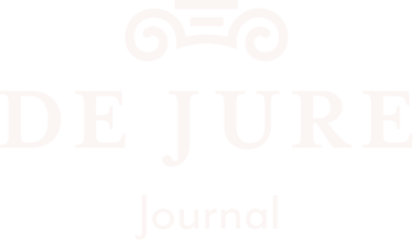 De Jure logo