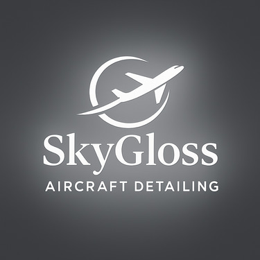 Sky Gloss Aircraft Detailing logo