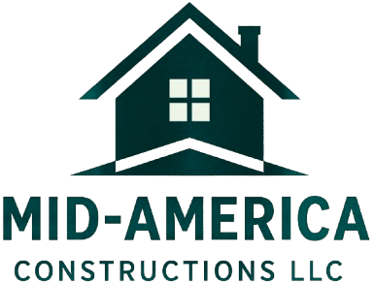 Mid-America Constructions LLC logo