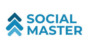 Social Master logo