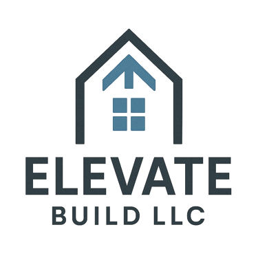 Elevate Build LLC logo