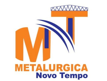Metalúrgica Novo Tempo logo