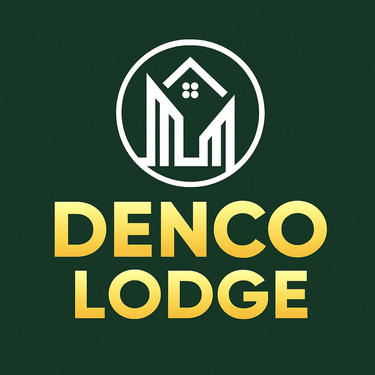 Denco Lodge logo