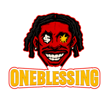 oneblessing logo