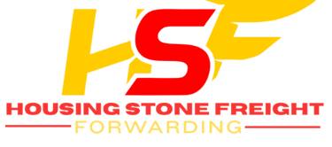 Housing Stone Freight Forwarding logo