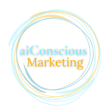 aiConscious Marketing logo