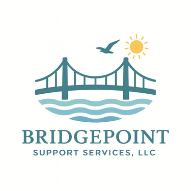 BridgePoint Support Services logo