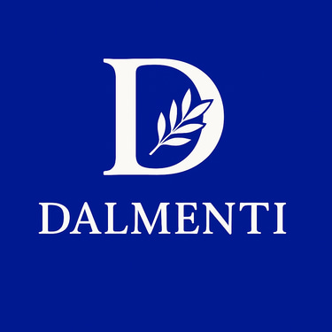 Dalmenti conseil logo
