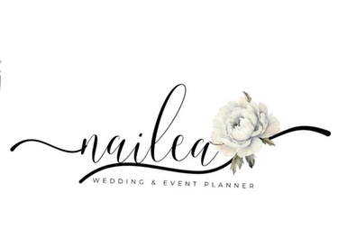 Nailea Aguilera Wedding & Event Planner logo