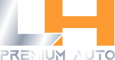 LH Premium Auto logo