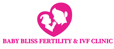 Baby Bliss Fertility Clinic logo