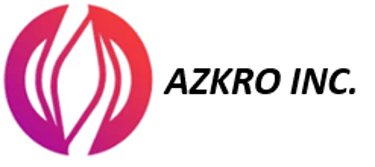 Azkro Inc logo
