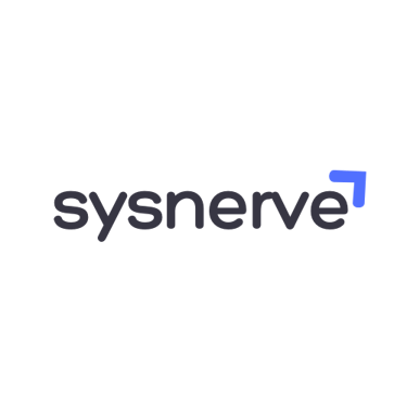 SYSNERVE logo