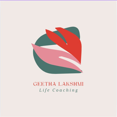 Geetha Lakshmi logo