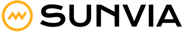 SUNVIA logo