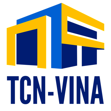 TCN VINA logo