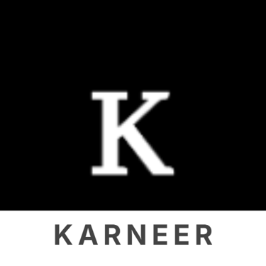KARNEER logo