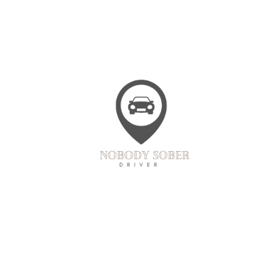 Nobody Sober logo