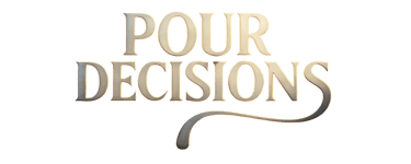 Pour Decisions logo